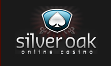 Silver oaks casino login
